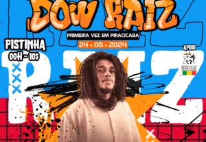 Eu vou fazer sua Arte Gráfica