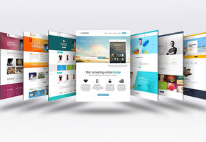 Eu vou instalar um site/blog WordPress pronto para vendas.