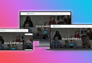 Eu vou Criar o melhor Site para o seu negócio