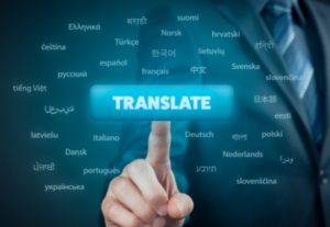 Eu vou traduzir o seu texto do inglês para o português