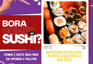 Eu vou Ajudar a Divulgar seu produto e seu estabelecimento