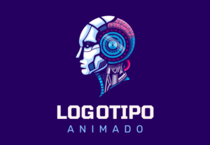 Eu vou Transformar Seu Logotipo com Animação de IA