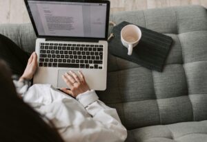 Eu vou elaborar o melhor texto para o seu site