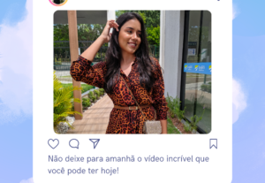 Eu vou Criar vídeos ugc e etc