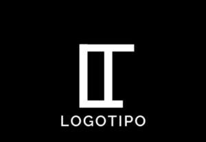 Eu vou criar um logotipo de acordo com as suas preferencias