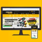 Eu vou transformar suas ideias em código eficiente e seguro....
