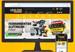 Eu vou transformar suas ideias em código eficiente e seguro....