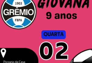 Eu vou fazer um convite para qualquer tipo de evento
