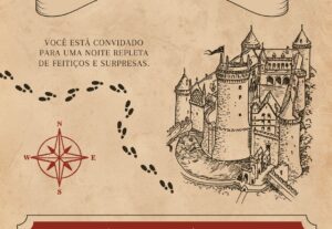 Eu vou fazer qualquer tipo de convite para seu evento ou fes...