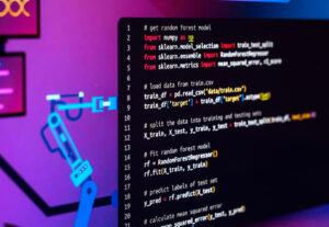 Eu vou programar para você durante uma hora.
