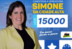 Eu vou Criar uma arte para sua campanha politica