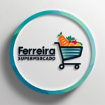Eu vou Criar uma logotipo para o seu negócio