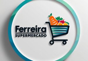 Eu vou Criar uma logotipo para o seu negócio