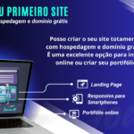 Eu vou fazer um site responsivo com hospedagem Webnode
