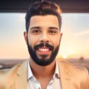 Foto do perfil do trabalhador freelancer