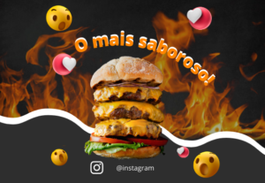 Eu vou fazer artes para suas suas redes sociais em 48h