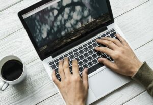 Eu vou traduzir um texto em inglês