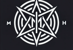 Eu vou fazer sua logo marca perfeita.