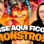 Eu vou Fazer sua thumbnail para youtube