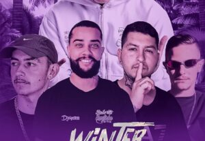 Eu vou fazer Flyer De Artista Imagens