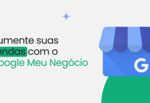 Eu vou Cadastrar a sua empresa no Google