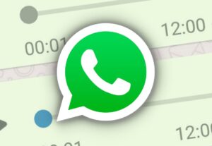 Eu vou fazer seu áudio propaganda/WhatsApp