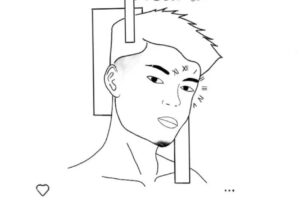 Eu vou Editar e ilustrar ao seu gosto