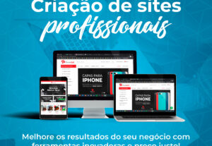 Eu vou Criar Site para Empresas
