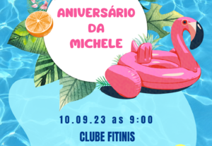 Eu vou Fazer um convite para qualquer ocasião