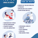 Eu vou Fazer seu flyer e folhetos de forma profissional