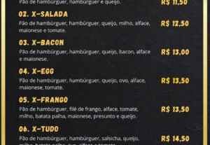 Eu vou Fazer um design de qualidade