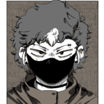 Eu vou fazer um desenho/ icon para você