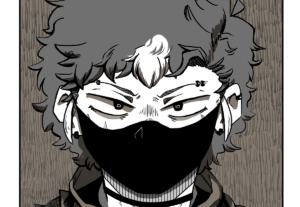 Eu vou fazer um desenho/ icon para você