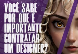 Eu vou fazer um criativo para seu Instagram