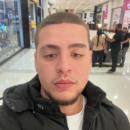 Foto do perfil do trabalhador freelancer