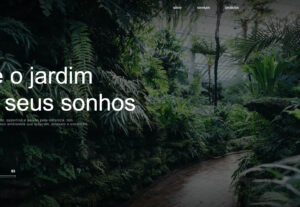 Eu vou criar a Landing Page perfeita para destacar sua marca