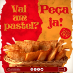 Eu vou fazer 3 artes de designer para você
