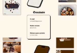 Eu vou produzir edição de vídeos ou/e designer gráfico.