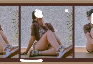Eu vou  fazer Edições criativas para seus storys