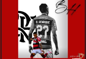 Eu vou fazer uma arte esportiva para você