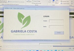 Eu vou fazer e/ou melhorar sua planilha para a sua empresa.