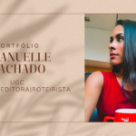 Eu vou Criar e Editar Vídeos e Roteiro UGC