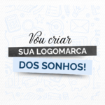 Eu vou criar sua logo profissional