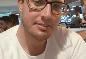 Eu vou fazer um comercial do seu produto/serviço.