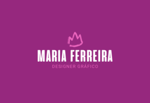 Eu vou criar designs incríveis para todos os seus projetos.