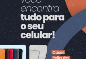 Eu vou faço excelente logo para sua loja