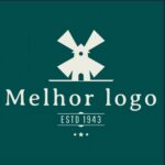 Eu vou Criar o melhor logotipo para a sua empresa