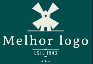 Eu vou Criar o melhor logotipo para a sua empresa