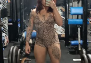 Eu vou montar seu treino hoje