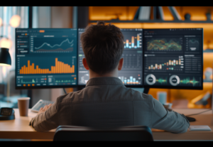 Eu vou Transformar seus Dados em Insights Acionáveis
